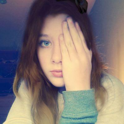 Ich bin voll langweilig :D
