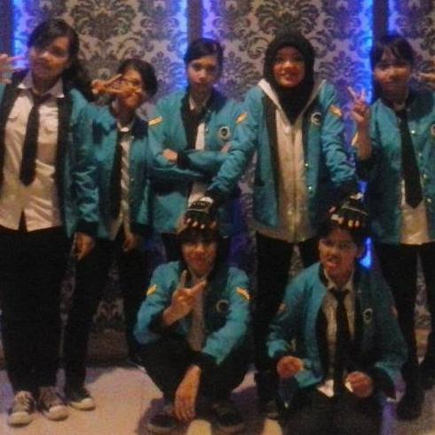 URI BANG-TAN!! Hello WereBangtanScout a.k.a WBS cover dance of BangtanBoys from Bandung (DEBUT: 21 Sept'14)
