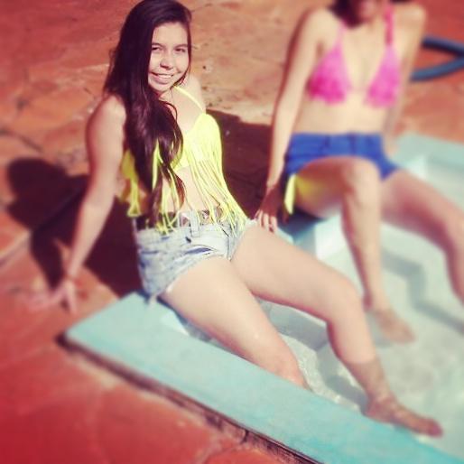 mc BIEEEEL É MEEEEU beijoos :*