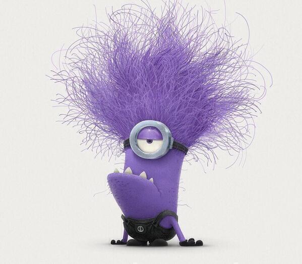 Krugerdawg's profile picture. Awesomely evil!P.S I was going to take over the world but woke up late. So my plans are postponed to tomorrow☺