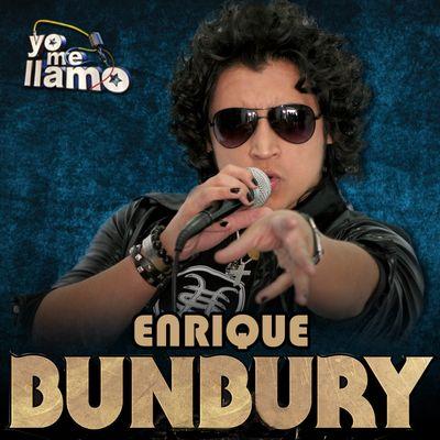 Artista Yo Me Llamo Enrique Bunbury Ecuador CONTRATOS: 0983944386