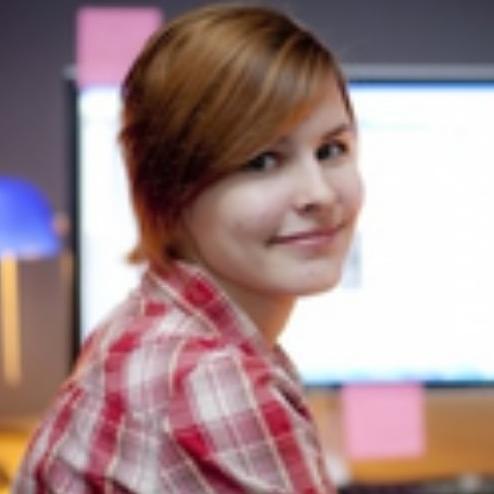 Hi I'm Erica! I am a game developer and I will kill you in your sleep *PARODY ACCOUNT* not affilated with Erica.