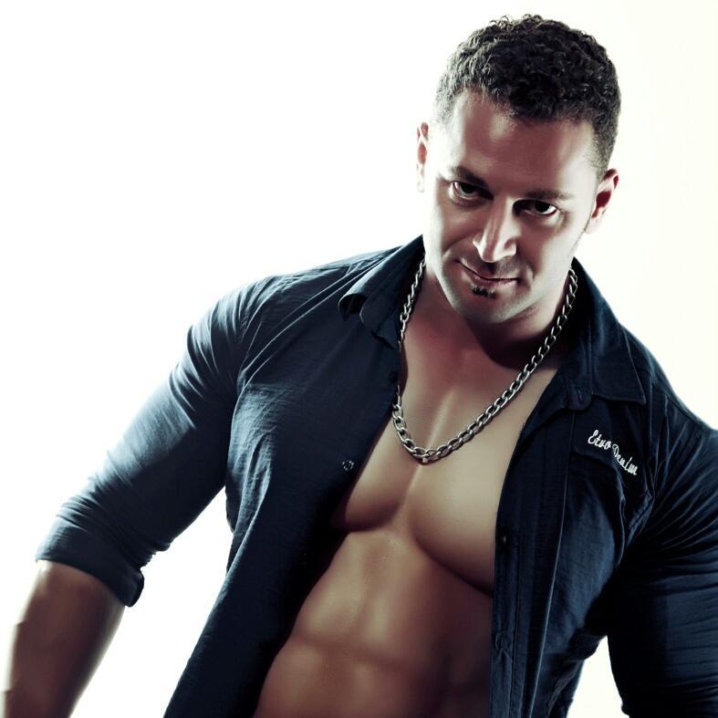coach bodybulding