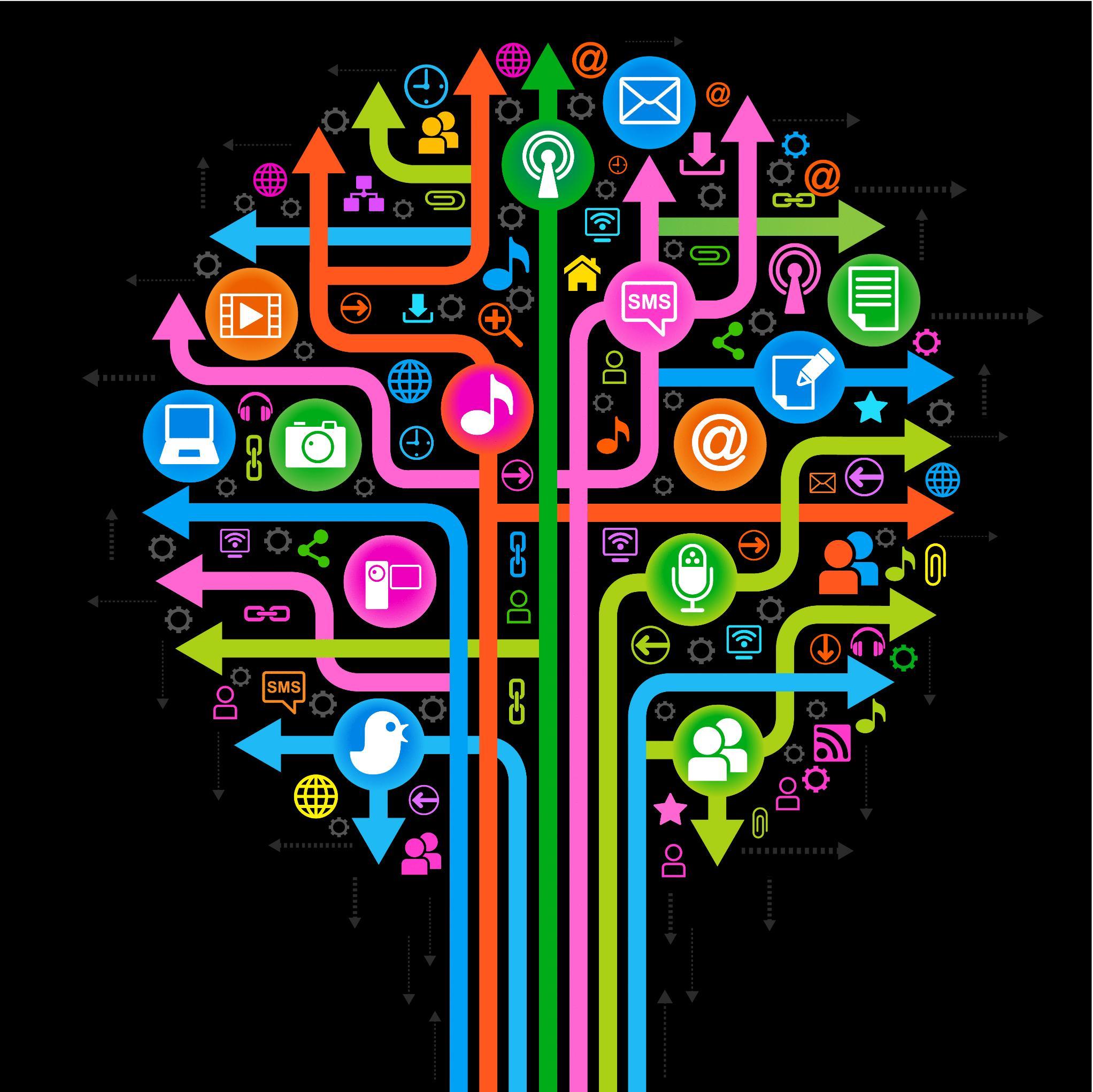 Veille #socialmedia #digital #marketing #Magento Chef de projet web @MaisonOptions