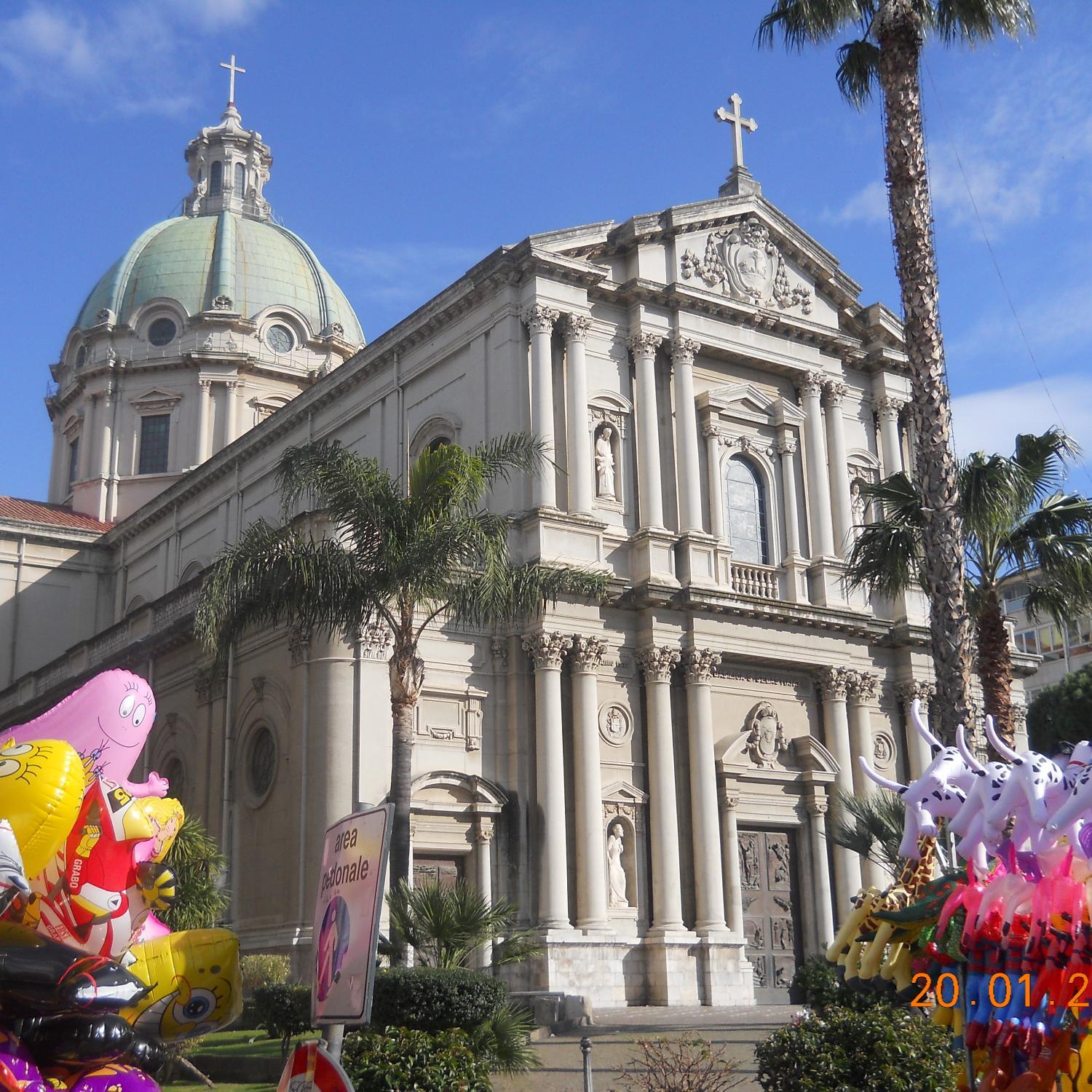 Pagina Facebook: Tradizioni Barcellona Pozzo di Gotto- Sicilia  
https://t.co/uj5TCQVir7