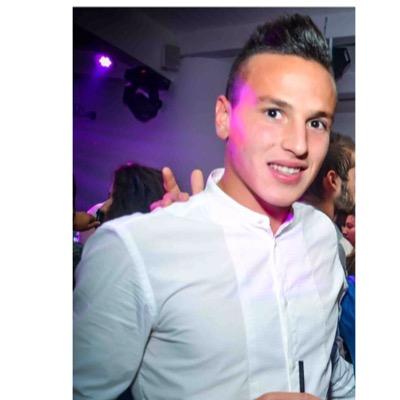 AureBarilaro's profile picture. INSTAGRAM : aure_bari