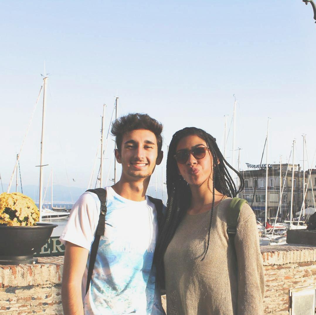 ehicornish's profile picture. ' if i was your boyfriend i'd never let you go '