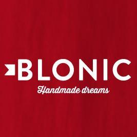 Blonic - Handmade Dreams es un marketplace donde podrás encontrar #moda #diseño #artesanía #decoración. Compra, Vende y Descubre