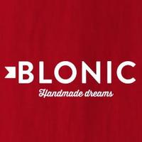 Blonic (@blonic_com) 's Twitter Profile