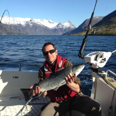 alfmagsmo's profile picture. 