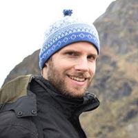 nick gravish (@ngravish) 's Twitter Profile