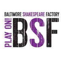 Baltimore Shakespeare Factory (@shspfactory) 's Twitter Profile