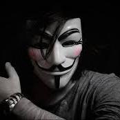 Anonymous adalah semu orang. Semua orang adalah anonymous.Sekarang!anda juga bisa menjadi anonymous.Bergabunglah dengan kami ,anonymous!