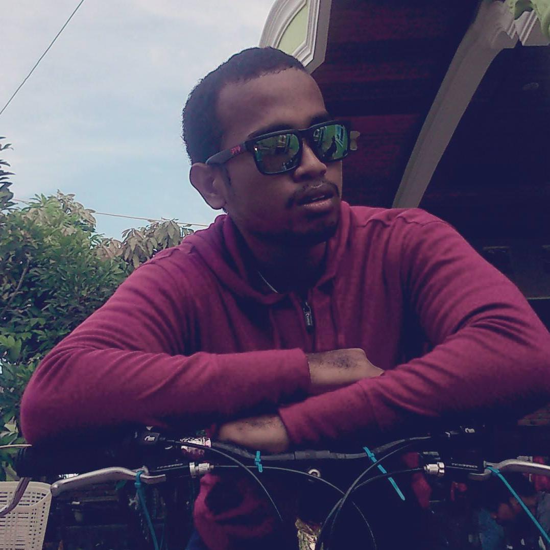 Living young, wild, & free | Just follow what Jesus say | mention/DM for follback