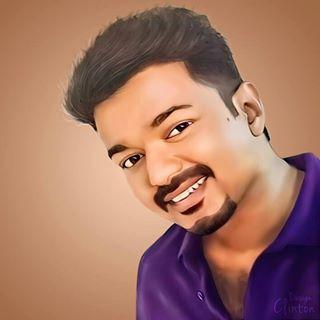 This is M S Gunaselva Vj anna`s biggest fan