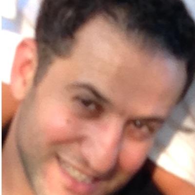 matany123's profile picture. 