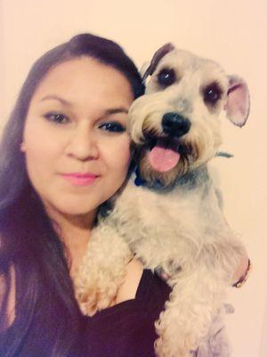 Se feliz todos los días, así como yo :)