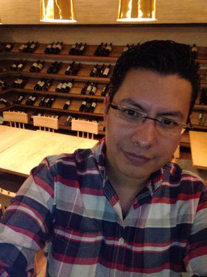 MiguelResendiz's profile picture. Glotón por convicción, amante de los videojuegos y series, padre orgulloso y pseudo locutor comercial.