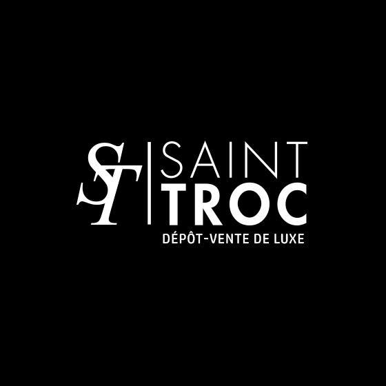 saint_troc's profile picture. Saint Troc, dépôt-vente de luxe sur Toulouse depuis plus de 20 ans.
Nous sélectionnons les plus beaux produits tendances, pour vous. #mode #luxe
