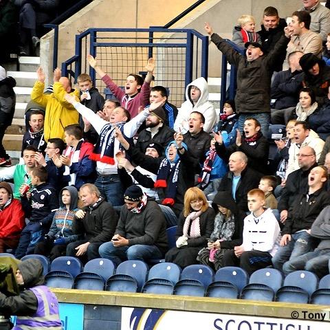 FantalkMeltdown's profile picture. Reposting inane drivel from your favourite fans forum.