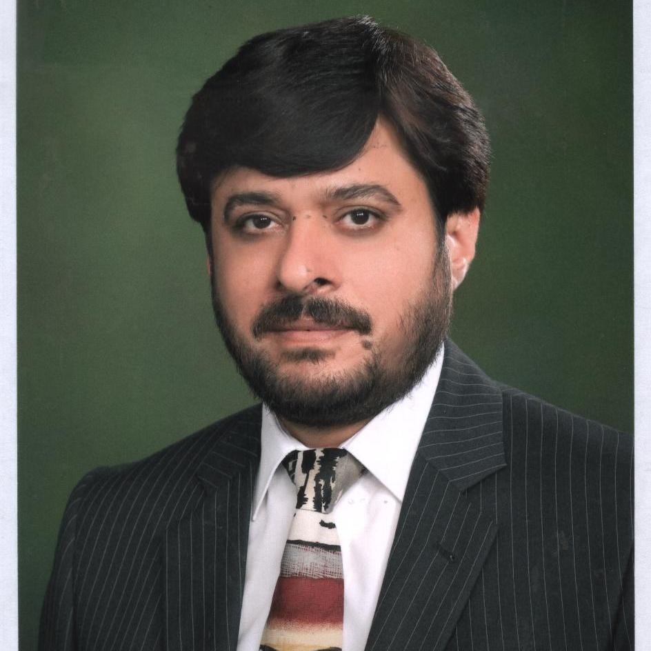 BilalSheharazi's profile picture. 