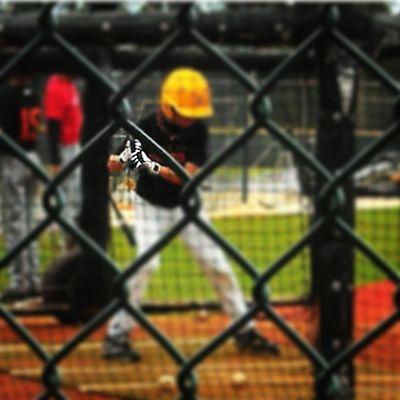 Baseball is life ⚾⚾⚾⚾