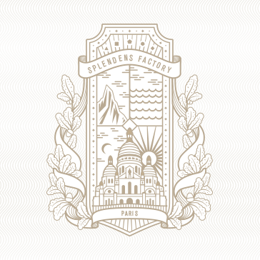 SplendFactory's profile picture. Art | Event | Film | Digital