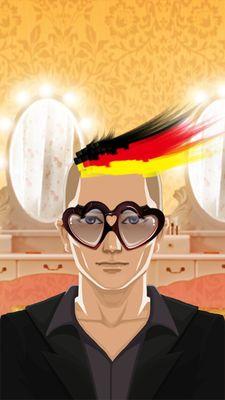 1848 Geboren, 1865 friedensnobelpreis, 1899 Fußballweltmeister mit Georgien, 19 Jahre jung total gutaussehend, 3 mal verheiratet, 12 kinder, Bruder von Albert E