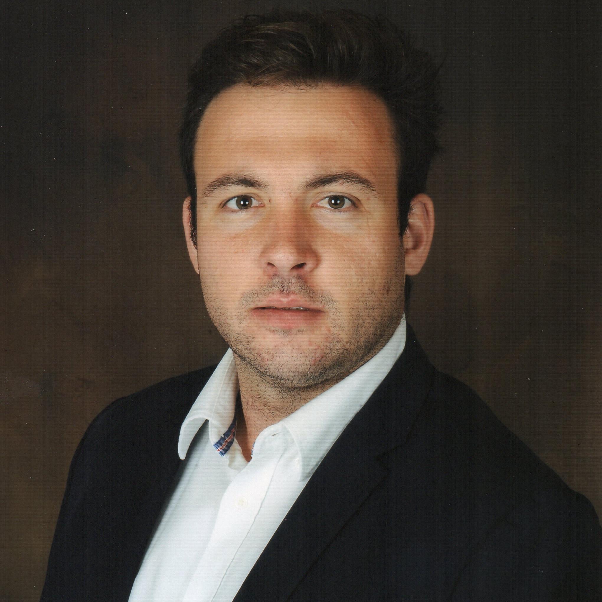 YGRIVAZ's profile picture. 