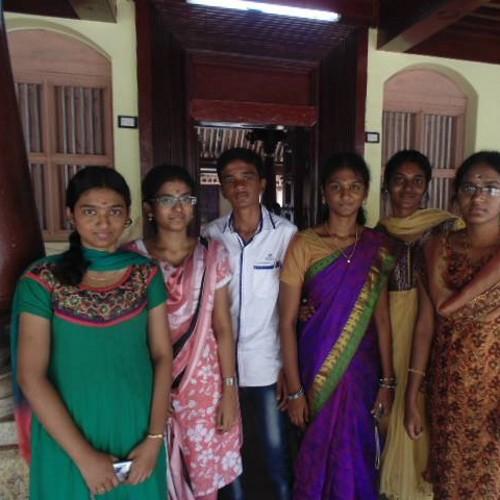 I am studying 11 th standard