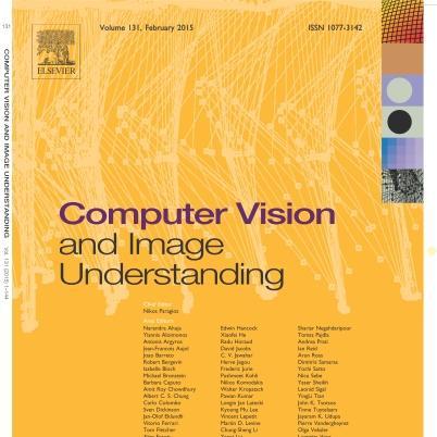 CVIU_Journal's profile picture. Computer Vision & Image Understanding, #computervision, #imageprocessing,#medicalimaging