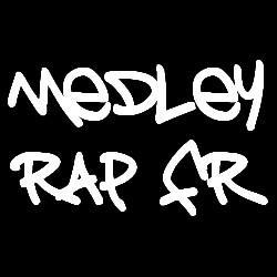 MedleyrapFr's profile picture. Tout le bon rap français sur Youtube!! Nouveautés, Medleys, Freestyles, Old School, Albums, Documentaires....