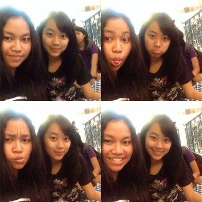 12 June | Stella Duce 1 SHS '17 | ♡ Jesus Christ