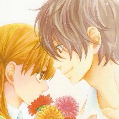 manaさんのプロフィール画像
