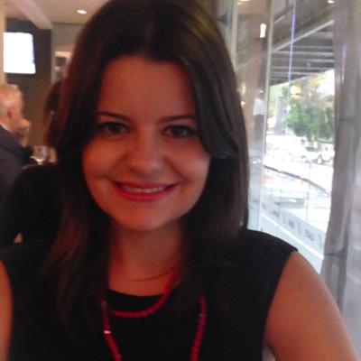 Journalist. Aussie Expat. Dubai. Kuala Lumpur. Sydney. Perth.