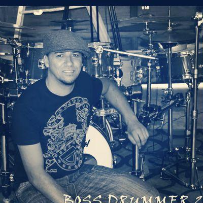 International Performer..Drummer & Percussionist - Corporate Events/ Tours/ Tutor & Actor