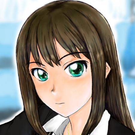 くにゃ(かため)さんのプロフィール画像