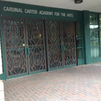 CarterAnon's profile picture. 