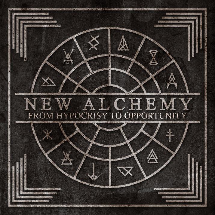 New Alchemy is a Post-Hardcore Melodic band based in Barcelona.
Influenced by bands like Thrice, Rise Against, Close Your Eyes, or Alexisonfire.