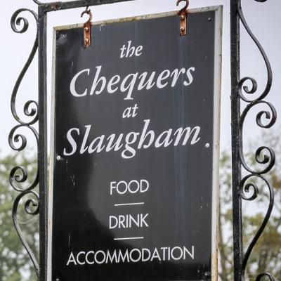 Set in the beautiful village of Slaugham. Serving fantasic food & great beer with warm hospitality.