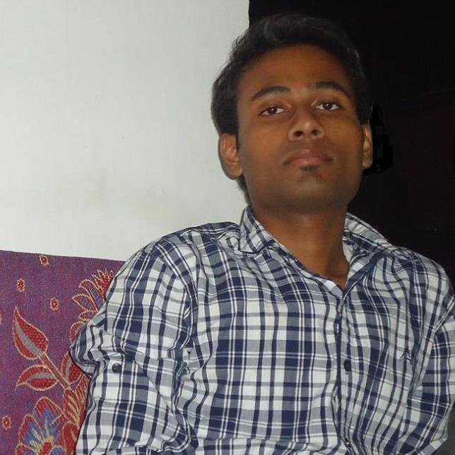 A Independent citizen of Independent India.