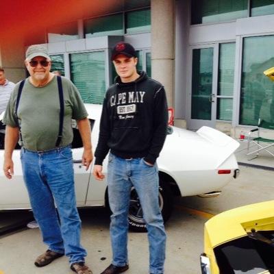 MattJBucklin's profile picture. 