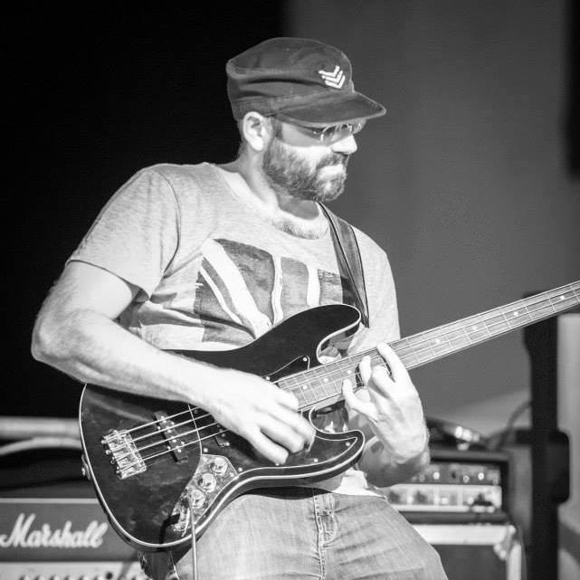 DiegoEchoZdB's profile picture. 