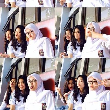 Instagram New @fadilah24_