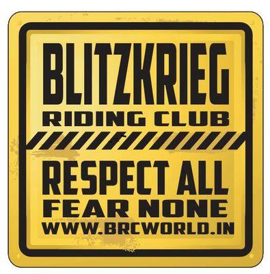 We are a group of enthusiastic friendly riders with inexplicable level of passion for riding! Loyalty & brotherhood is ingrained in us! RE ONLY.