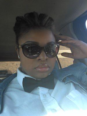 LIVE FOR TODAY FOR TOMORROW IS NOT PROMISED...#TeamMom #TeamTaven #TeamBeautiful