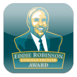 Eddie Robinson Award(@CoachRobAward) 's Twitter Profileg