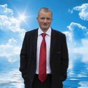 Міжнародний благодійний фонд  Архангел світла