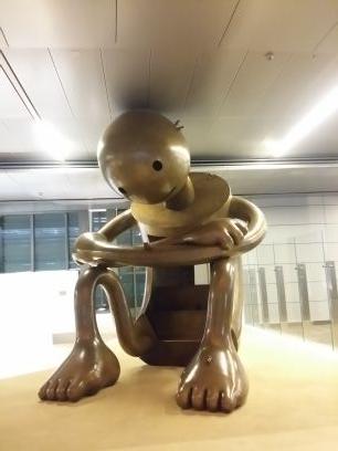 작은것에도 감사하며 항상최선을 다하는 보통의존재