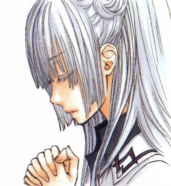 [A veces Shizuka controla mi cuerpo] [Pariente lejano de Shizuka Hiou] [Vampira algo enfermiza] [Clase Nocturna] [Ichiru...]